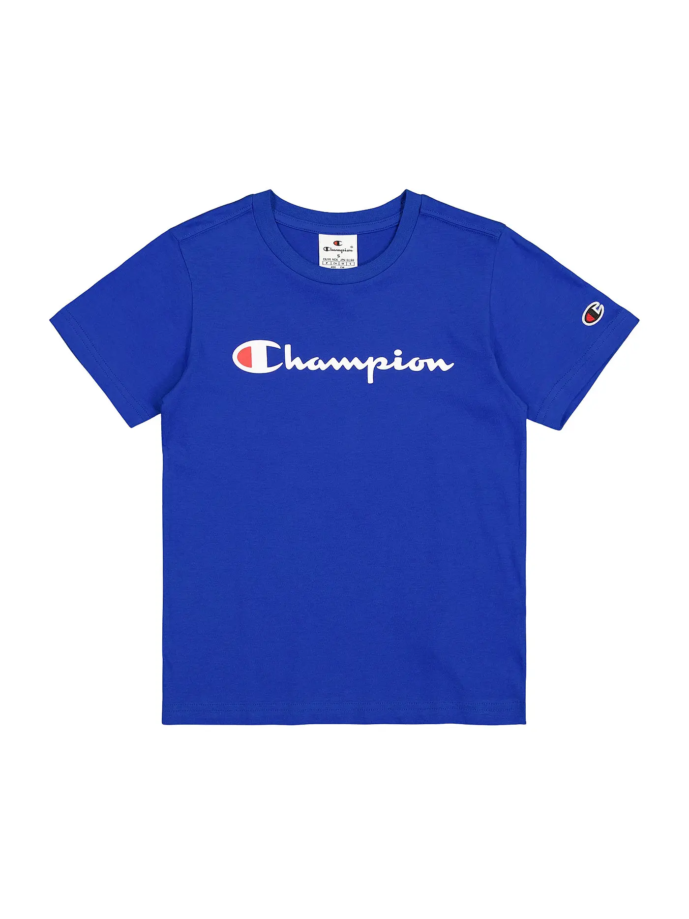 CHAMPION | Jungen T-Shirt | 
